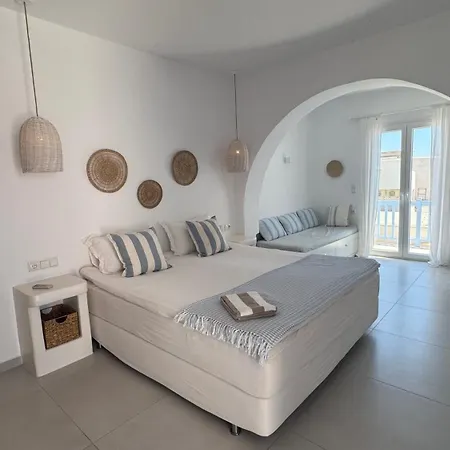 Sandora Rooftop House