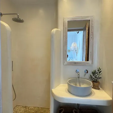 Sandora Rooftop House