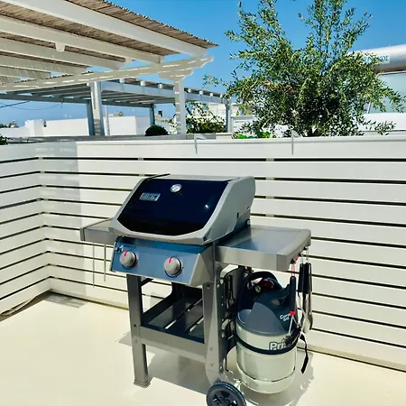 Apartmanhotel Sandora Rooftop House