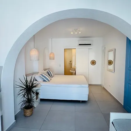Apartmanhotel Sandora Rooftop House Ájosz Prokópiosz