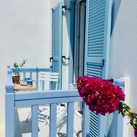 Sandora Rooftop House Apartmanhotel 3*