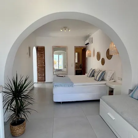 Sandora Rooftop House