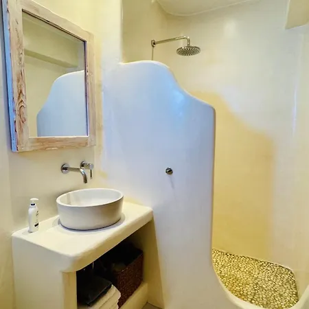 Sandora Rooftop House Ájosz Prokópiosz
