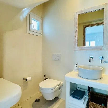 Apartmanhotel Sandora Rooftop House 3*