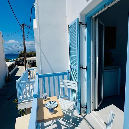 Apartmanhotel Sandora Rooftop House